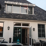 Eetcafe De Overkant Exterior