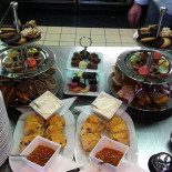 Eetcafe De Overkant Boisson