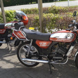 Eetcafe De Overkant Exterior