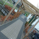 Eetcafe De Overkant Extérieur