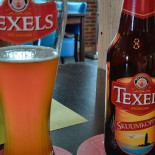 Eetcafe De Overkant Boisson