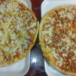 Cafetaria Citysnack Nourriture