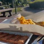 Frituur De Smid Comida