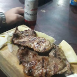 Frituur De Smid Nourriture