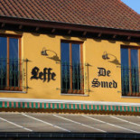 Frituur De Smid Exterior