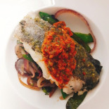 De Goudvink Nourriture