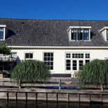 De Goudvink Extérieur