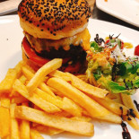 De Goudvink Nourriture