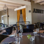 De Goudvink À l'intérieur