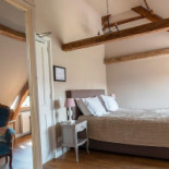 De Goudvink À l'intérieur