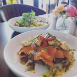 De Goudvink Nourriture