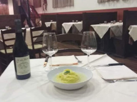 Porta A Porta Abcoude À l'intérieur