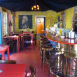 Eetcafe Majesteit À l'intérieur