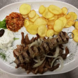 Eetcafe Majesteit Nourriture