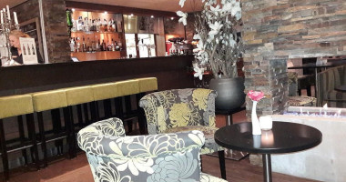 De Rozenstruik À l'intérieur