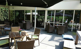 De Rozenstruik Extérieur