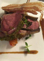 De Rozenstruik Nourriture