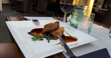 De Rozenstruik Boisson