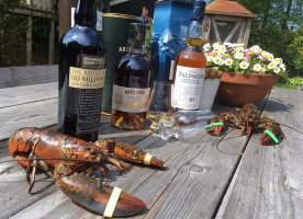 De Rozenstruik Boisson