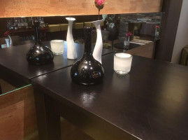 De Rozenstruik Boisson