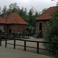 De Rozenstruik Extérieur