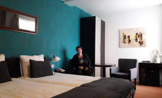 De Rozenstruik Boisson