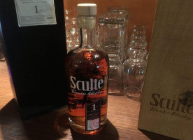 De Rozenstruik Boisson