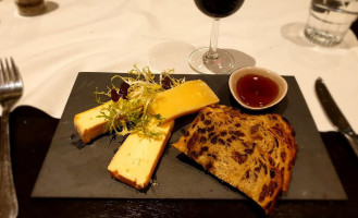 De Rozenstruik Boisson