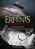 De Rozenstruik Carte