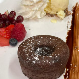 T Forum Edegem Nourriture