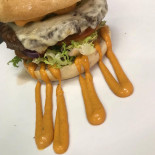 T Forum Edegem Nourriture