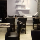 Mia Casa À l'intérieur