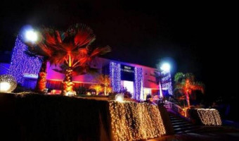 De Rozenstruik Extérieur