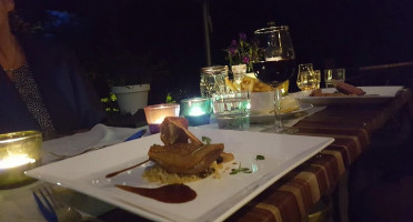 De Rozenstruik Boisson