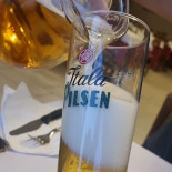 Le Marchand D'frites Bebida