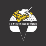 Le Marchand D'frites Logo