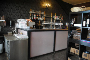 Il Barocco À l'intérieur