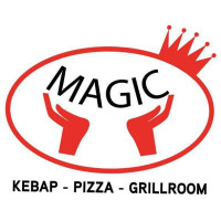 Magic Doener Kebab Logo