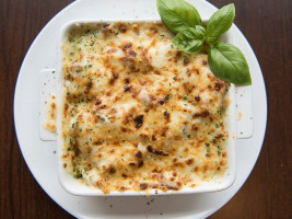 Magic Doener Kebab Comida