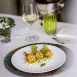 Frituur Ten Bos Bebida