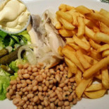 Le Snack Palace Nourriture