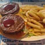 Le Snack Palace Comida