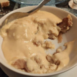 Volentieri Nourriture