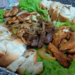 Frituur Davy Nourriture