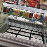 Frituur Davy Extérieur