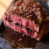 Cafetaria De Eetage food