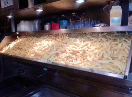 Cafetaria De Eetage drink