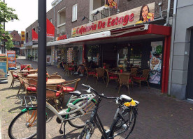 Cafetaria De Eetage