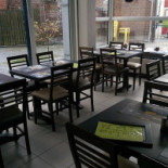 La Ruche À l'intérieur