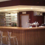 La Ruche À l'intérieur